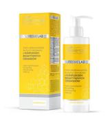 Bielenda Supremelab Barrier Renew, hydro-lipidowa emulsja do mycia i demakijażu, 200 ml