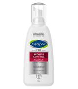 Cetaphil Pro Redness Control Pianka do mycia - 236 ml Do cery wrażliwej - cena, opinie, wskazania