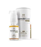 CannabiGold Select 1000 mg, 12 ml