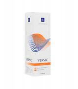 VERSIC Emulsja przeciwgrzybiczna - 110 ml Na grzybicę skóry - cena, opinie, stosowanie