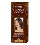 VENITA Henna Color Balsam Koloryzujący nr 15 Brąz, 75 ml