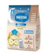 Nestle Dobranoc Kaszka mleczno-ryżowa gruszka po 6. m-cu - 230 g - cena, opinie, wskazania