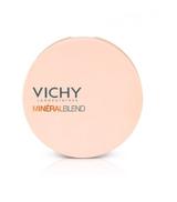 Vichy Mineralblend Trójkolorowy puder Light - 9 g - cena, opinie, właściwości