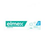 Elmex Sensitive Pasta do zębów, 100 ml