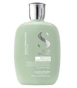 Alfaparf Semi di Lino Scalp Rebalance Równoważący szampon do tłustej skóry głowy - 250 ml - cena, opinie, właściwości