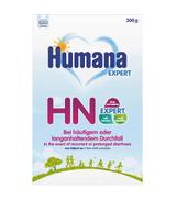 Humana HN Expert - 300 g - cena, opinie, stosowanie