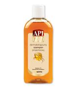 Api Gold Szampon propolisowy - 280 ml - cena, opinie, właściwości
