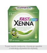 Xenna Fast Junior 6 mikrowlewek po 5 g