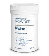 POWDER lysine proszek 37,2 g