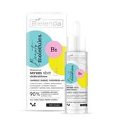 Bielenda Molekularne Elektrolitowe, Serum shot każdy rodzaj cery, 30 g