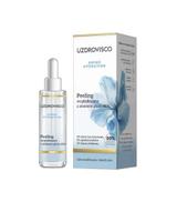 Uzdrovisco Amino Hydration Peeling wygładzający z efektem glass skin, 30 ml