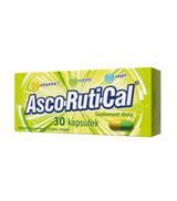 ASCORUTICAL - 30 kaps. - ważny do 2025-10-31