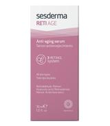 SESDERMA RETI AGE Serum przeciwstarzeniowe - 30 ml