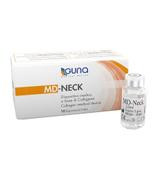 Md-Neck Wyrób medyczny na bazie kolagenu - 10 fiolek x 2 ml - cena, opinie, właściwości