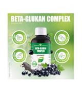 Domowa Apteczka Beta - Glukan Complex Odporność, 150 ml
