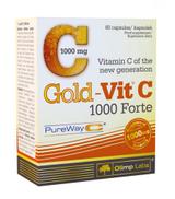 OLIMP GOLD-VIT C FORTE 1000 - 60 kaps.
