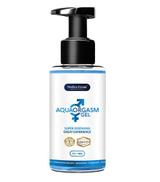 Aqua Orgasm Gel Żel poślizgowy pobudzający doznania - 150 ml - cena, opinie, wskazania