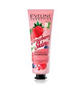 Eveline Strawberry Skin  Regenerujący balsam do rąk, 50 ml