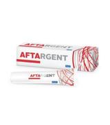 Aftargent Żel na afty, 15 ml