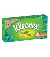 Kleenex Balsam Chusteczki higieniczne, 64 szt., cena, opinie, skład