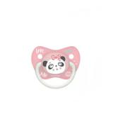 Canpol Babies Smoczek silikonowy 18 m-cy+ Toys 23/293 - 1 szt. - cena, opinie, stosowanie