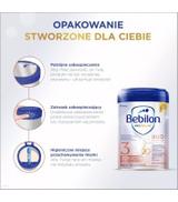 Bebilon PROfutura DUOBIOTIK 3, formuła na bazie mleka po 1. roku życia, 800 g