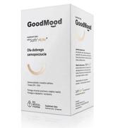 GoodMood - 60 kaps. - cena, opinie, właściwości