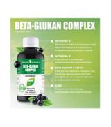 Domowa Apteczka Beta - Glukan Complex Odporność, 150 ml