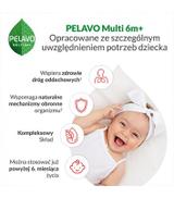 Pelavo Multi 6+ Krople, 20 ml