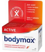 BODYMAX ACTIVE - 60 tabl. Dla aktywnych fizycznie.