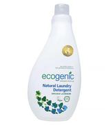 Ecogenic, Ekologiczny Płyn do prania ubrań i tkanin, Lawenda, 1000 ml