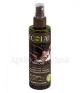 ECO LAB Spray do układania i regeneracji włosów - 200 ml