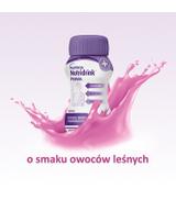 Nutridrink Protein, napój o smaku owoców leśnych, 4 x 125 ml