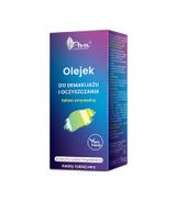 AVA Olejek do demakijażu i oczyszczania, 50 ml  - ważny do 2025-10-31