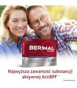 BERIMAL FORTE, 30 kapsułek - ważny do 2025-07-31