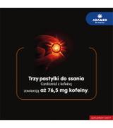 CARDIAMID Z KOFEINĄ Smak cytrusowy, 8 pastylek