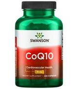 SWANSON Koenzym Q10 30 mg - 240 kaps.