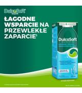 DULCOSOFT Roztwór Doustny, 250 ml. Sposób na zaparcia, cena, wskazania, właściwości