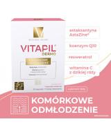 Vitapil Dermo Komórkowe Odmłodzenie, kapsułki, 30 sztuk