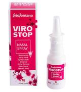 Fytofontana Virostop Spray do nosa, 20 ml