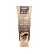 L'biotica Biovax Glamour Voluminising Therapy Szampon do włosów, 200 ml