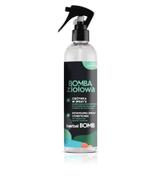 Joanna Bomba Ziołowa, Odżywka w sprayu ułatwiające rozczesywanie, 300 ml