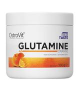 OstroVit True Taste Glutamine orange, 300 g