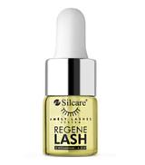 Silcare Regenelash Naturalny olejek do rzęs z witaminami - 6 ml - cena, opinie, właściwości