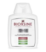 BIOXSINE Ziołowy szampon przeciw wypadaniu włosów przeciwłupieżowy - 300 ml