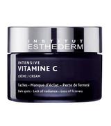 Esthederm Intensive Vitamine C Gel Cream Zaawansowany Krem z witaminą C, 50 ml - ważny do 2025-10-31