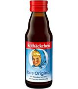 Sok Rumiane Policzki, 125 ml