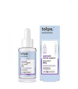 Tołpa Authentic, Serum barrier support, 30 ml