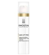 Iwostin Age Lift Pro Krem do skóry wokół oczu i ust, 15 ml