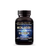 INTENSON Perfect Anti Aging Formula Kolagen Morski, 90 tabletek